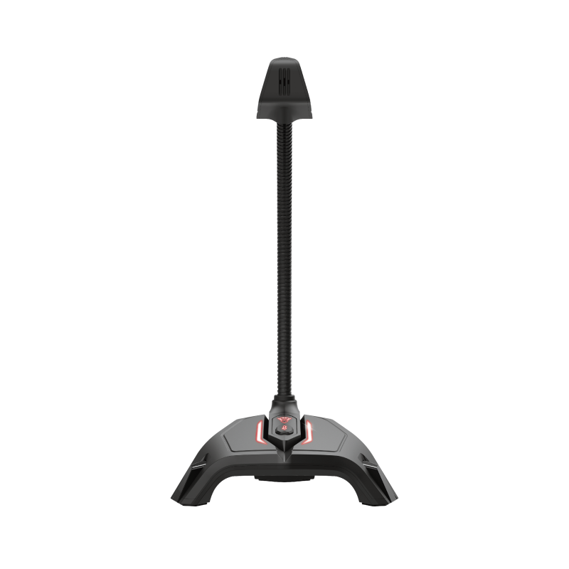 Trust GXT 215 Zabi USB LED gamer mikrofon