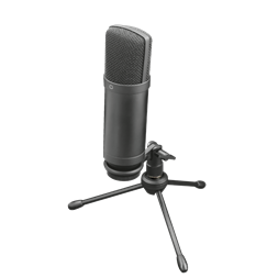 Trust GXT 252+ Emita Plus Streaming USB gamer mikrofon