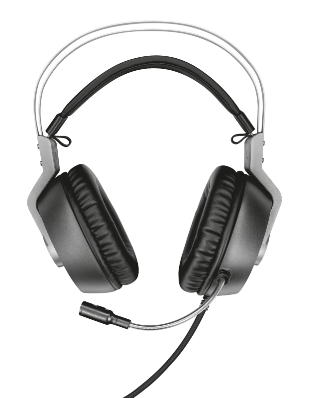 Trust GXT 430 Ironn gamer headset