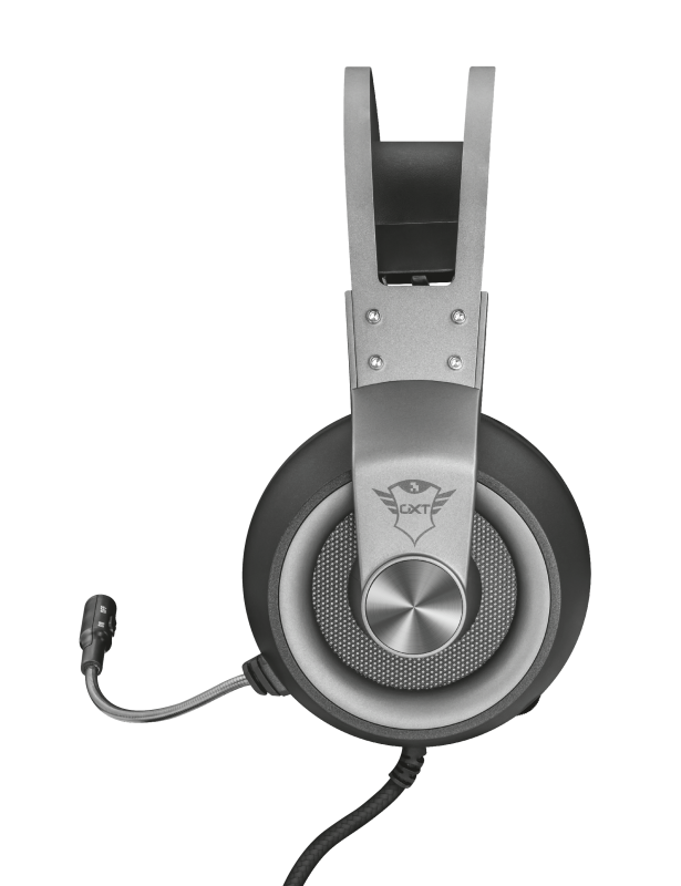 Trust GXT 430 Ironn gamer headset
