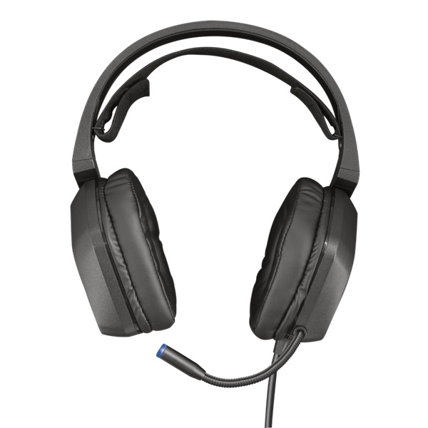 Trust GXT 450 Blizz RGB 7.1 Surround USB gamer headset