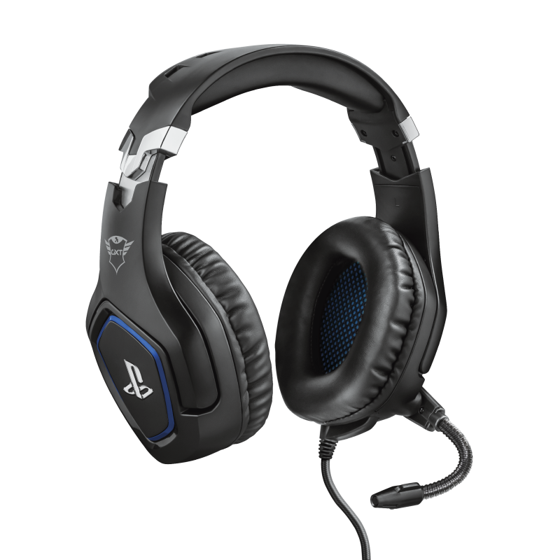 Trust GXT 488 GXT 488 Forze PS4 kompatibilis headset