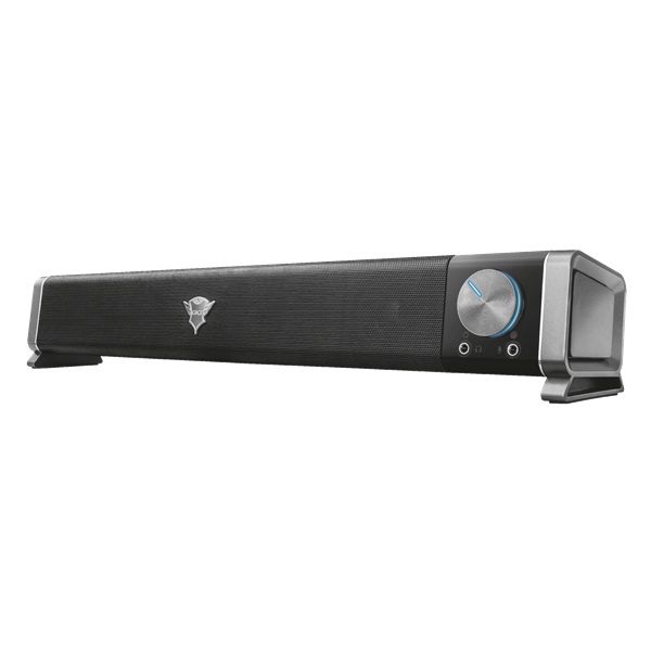 Trust GXT 618 Asto 2.0 12W gamer hangsugárzó