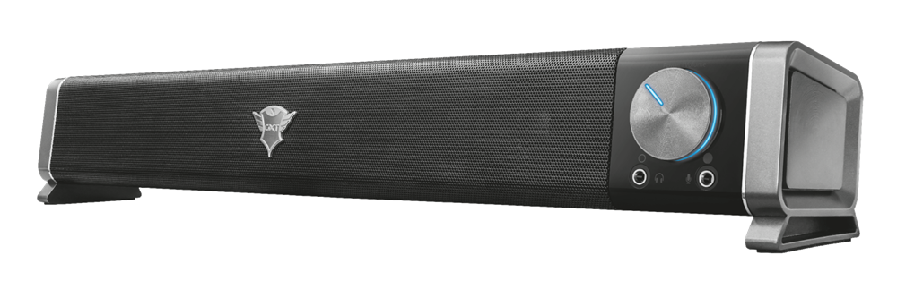Trust GXT 618 Asto 2.0 12W gamer hangsugárzó
