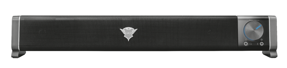 Trust GXT 618 Asto 2.0 12W gamer hangsugárzó