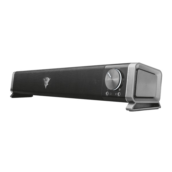 Trust GXT 618 Asto 2.0 12W gamer hangsugárzó