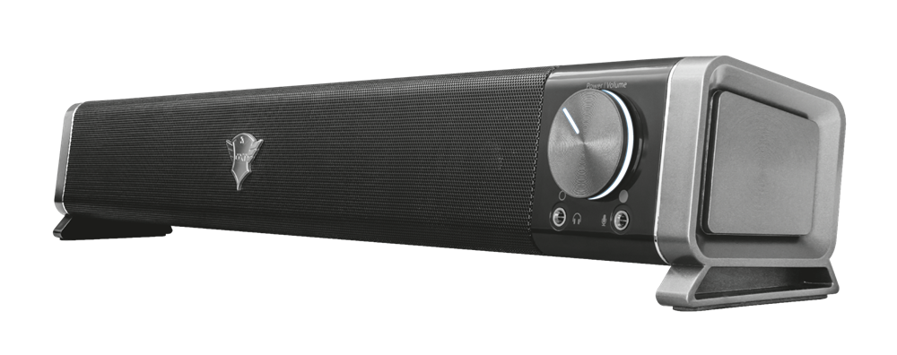 Trust GXT 618 Asto 2.0 12W gamer hangsugárzó