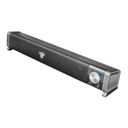 Trust GXT 618 Asto 2.0 12W gamer hangsugárzó