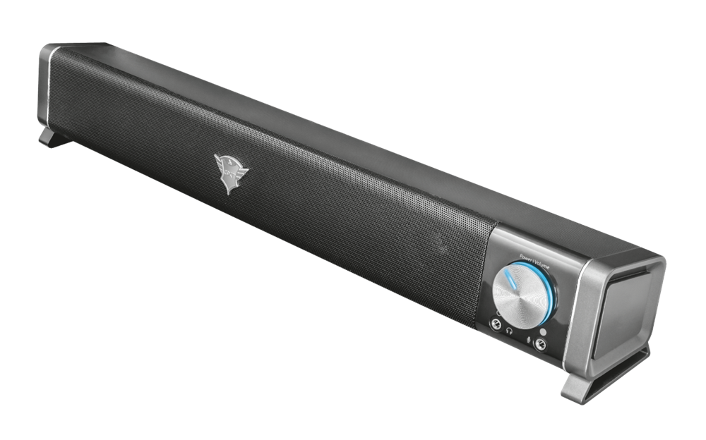 Trust GXT 618 Asto 2.0 12W gamer hangsugárzó