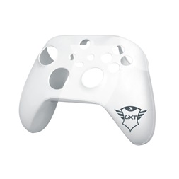 Trust GXT 749 átlátszó Xbox kontroller szilikon tok (Újracsomagolt)