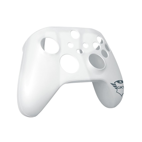 Trust GXT 749 átlátszó Xbox kontroller szilikon tok (Újracsomagolt)