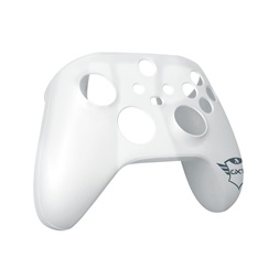 Trust GXT 749 átlátszó Xbox kontroller szilikon tok (Újracsomagolt)