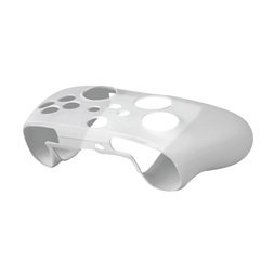 Trust GXT 749 átlátszó Xbox kontroller szilikon tok (Újracsomagolt)