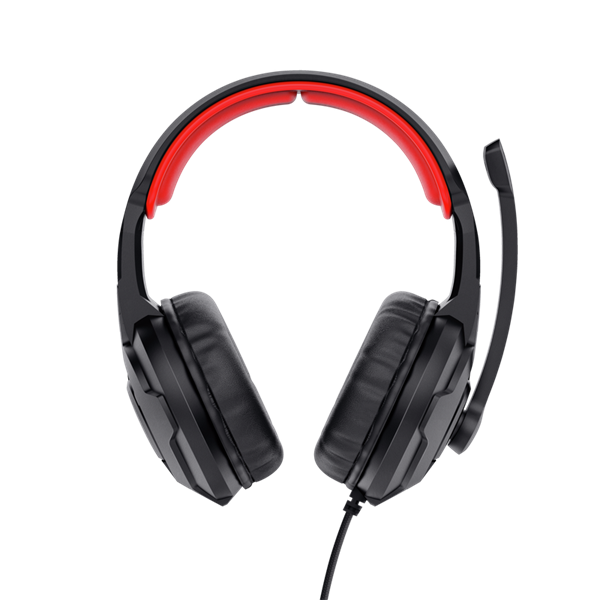 Trust GXT 785 Ravius 2in1 vezetékes gamer headset + vezetékes gamer egér (Újszerű)
