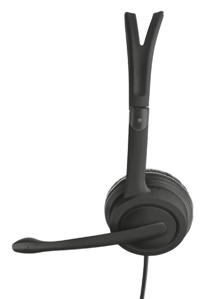 Trust Mauro USB headset