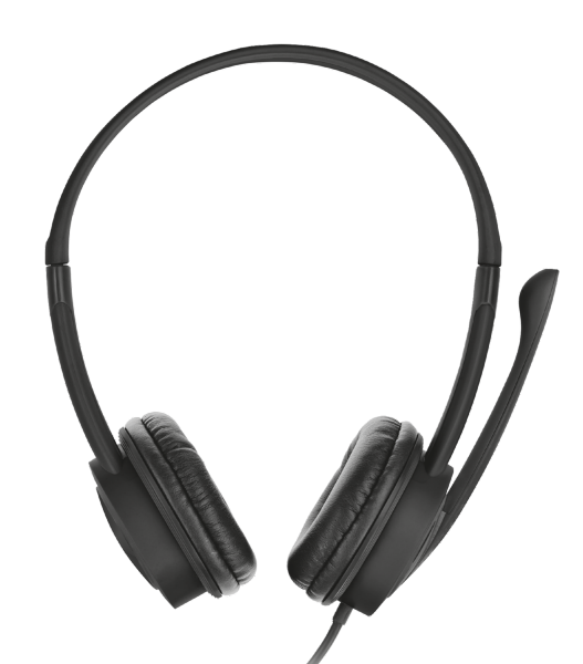 Trust Mauro USB headset