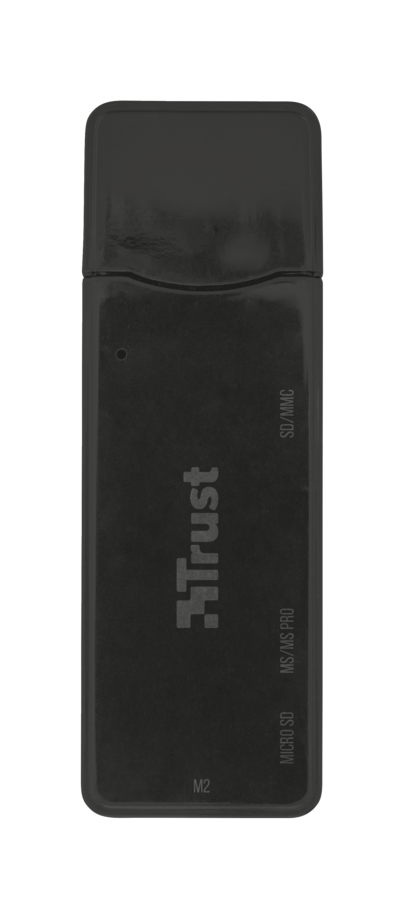 Trust Nanga Card Reader USB 3.1 kártyaolvasó