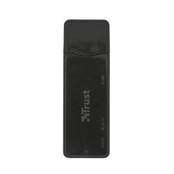Trust Nanga Card Reader USB 3.1 kártyaolvasó