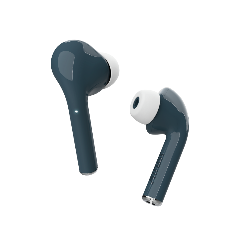 Trust Nika Touch True Wireless Bluetooth kék fülhallgató