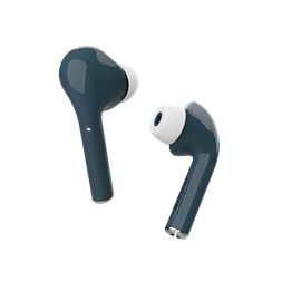 Trust Nika Touch True Wireless Bluetooth kék fülhallgató
