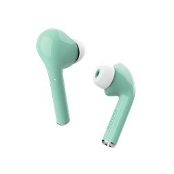 Trust Nika Touch True Wireless Bluetooth türkiz fülhallgató