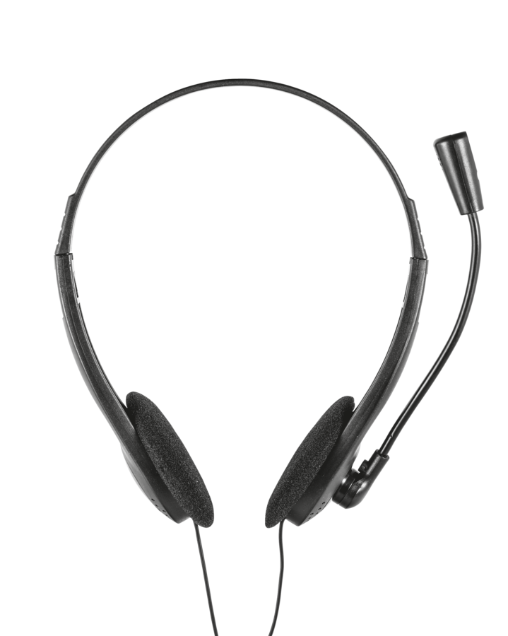 Trust Primo Chat headset