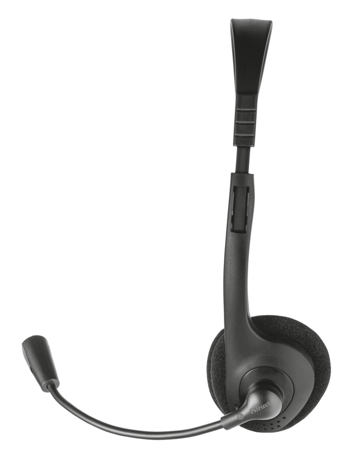 Trust Primo Chat headset