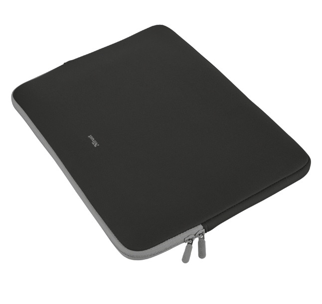 Trust Primo fekete 13,3" notebook tok