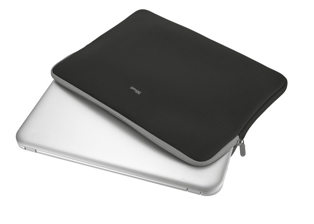 Trust Primo fekete 13,3" notebook tok