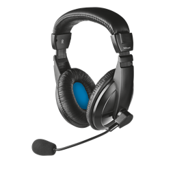 Trust Quasar jack headset