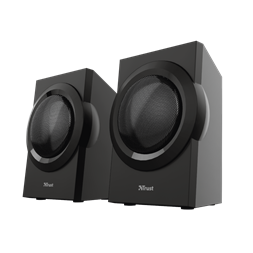 Trust Yuri 2.1 USB 120W hangszóró