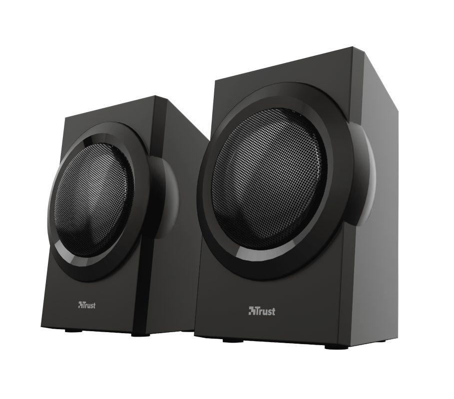 Trust Yuri 2.1 USB 120W hangszóró