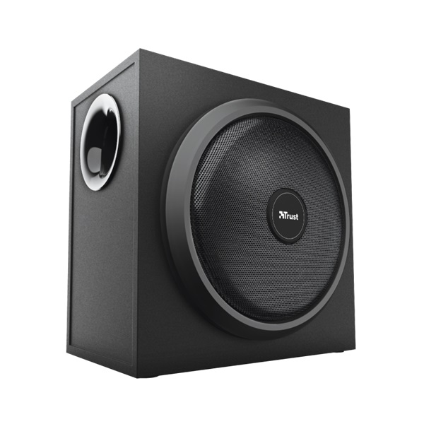 Trust Yuri 2.1 USB 120W hangszóró