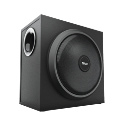 Trust Yuri 2.1 USB 120W hangszóró