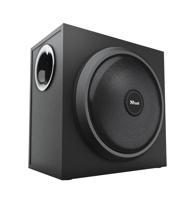 Trust Yuri 2.1 USB 120W hangszóró