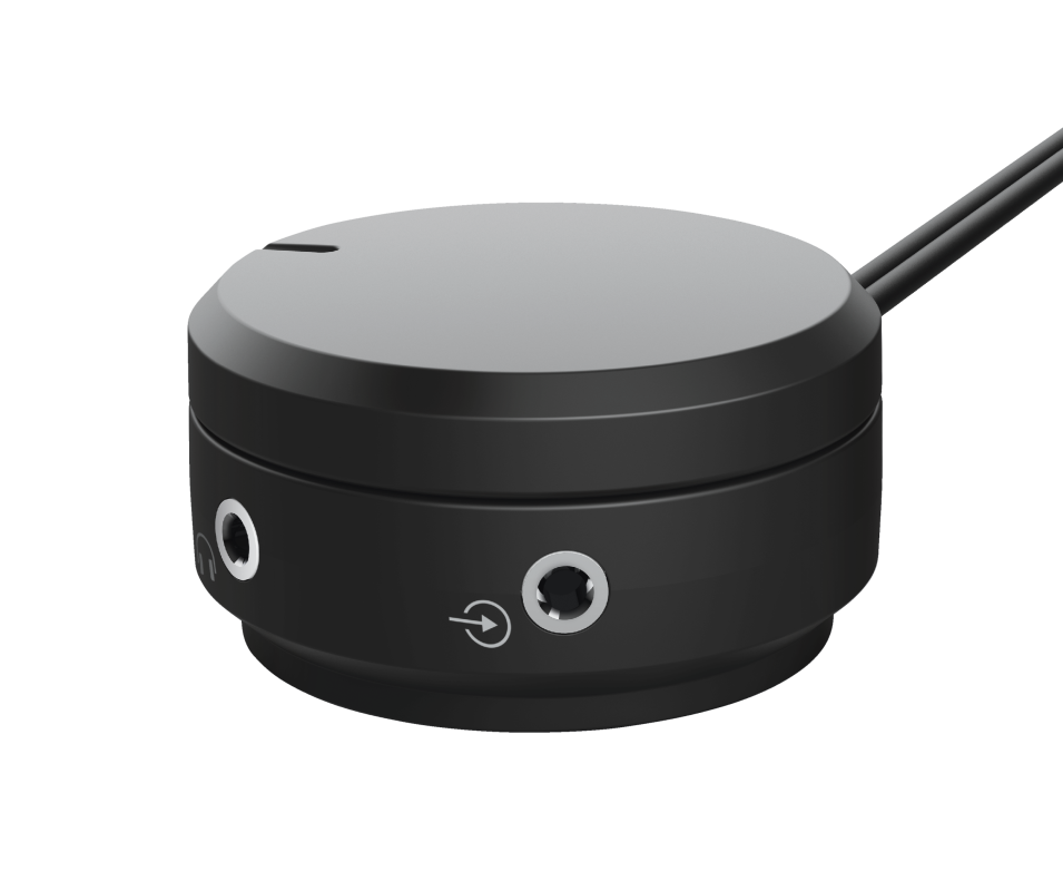Trust Yuri 2.1 USB 120W hangszóró