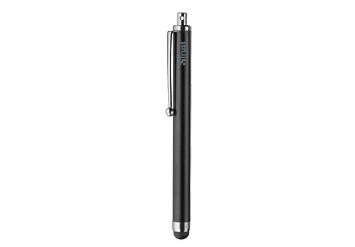 Trust Stylus Pen fekete érintőceruza