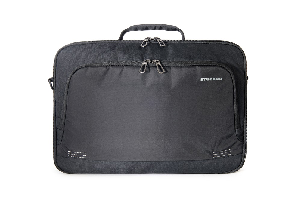 Tucano BFOR15 Forte 15.6" fekete notebook táska