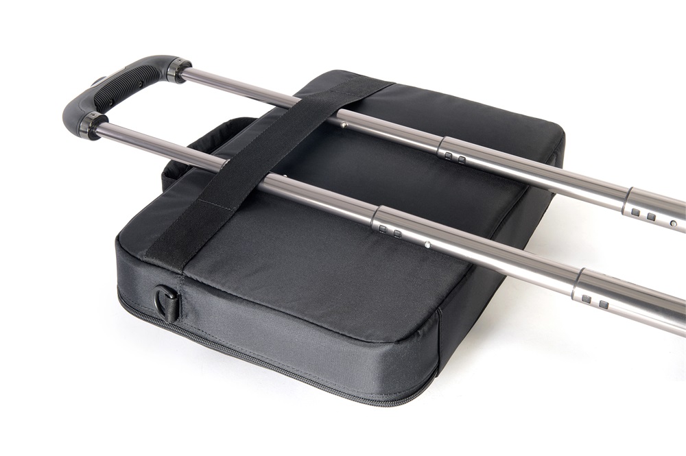 Tucano BFOR15 Forte 15.6" fekete notebook táska