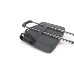 Tucano BSLOOP13-BK Loop 13" fekete notebook táska