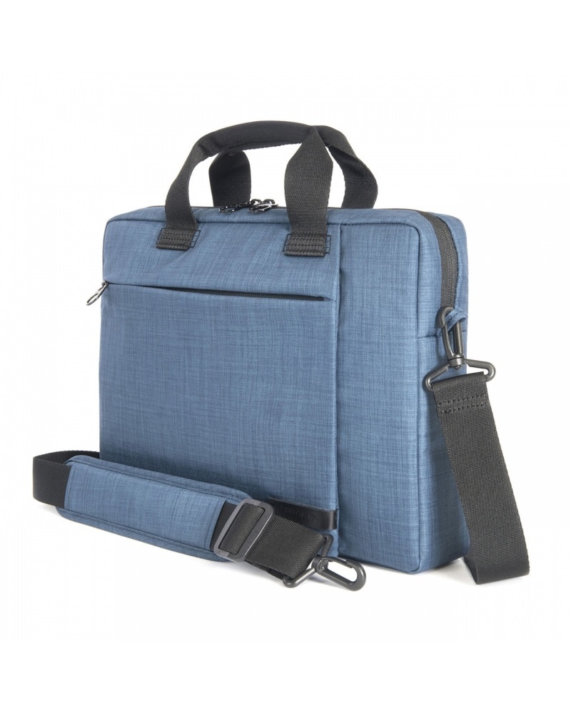 Tucano BSVO1314-B Svolta 13"/14" kék notebook táska