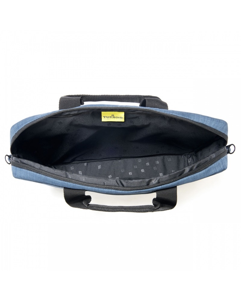 Tucano BSVO1314-B Svolta 13"/14" kék notebook táska