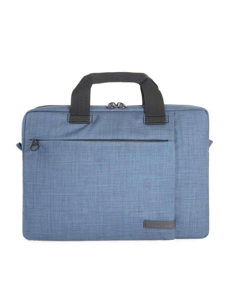 Tucano BSVO1314-B Svolta 13"/14" kék notebook táska