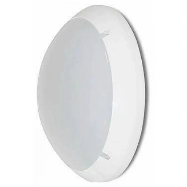 Tungsram 93119335 LED Bulkhead G2 TU D30 25W 3000lm 840 S NNM IP65 mennyezeti lámpa mozgásérzékelővel