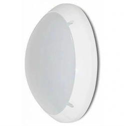 Tungsram 93119335 LED Bulkhead G2 TU D30 25W 3000lm 840 S NNM IP65 mennyezeti lámpa mozgásérzékelővel