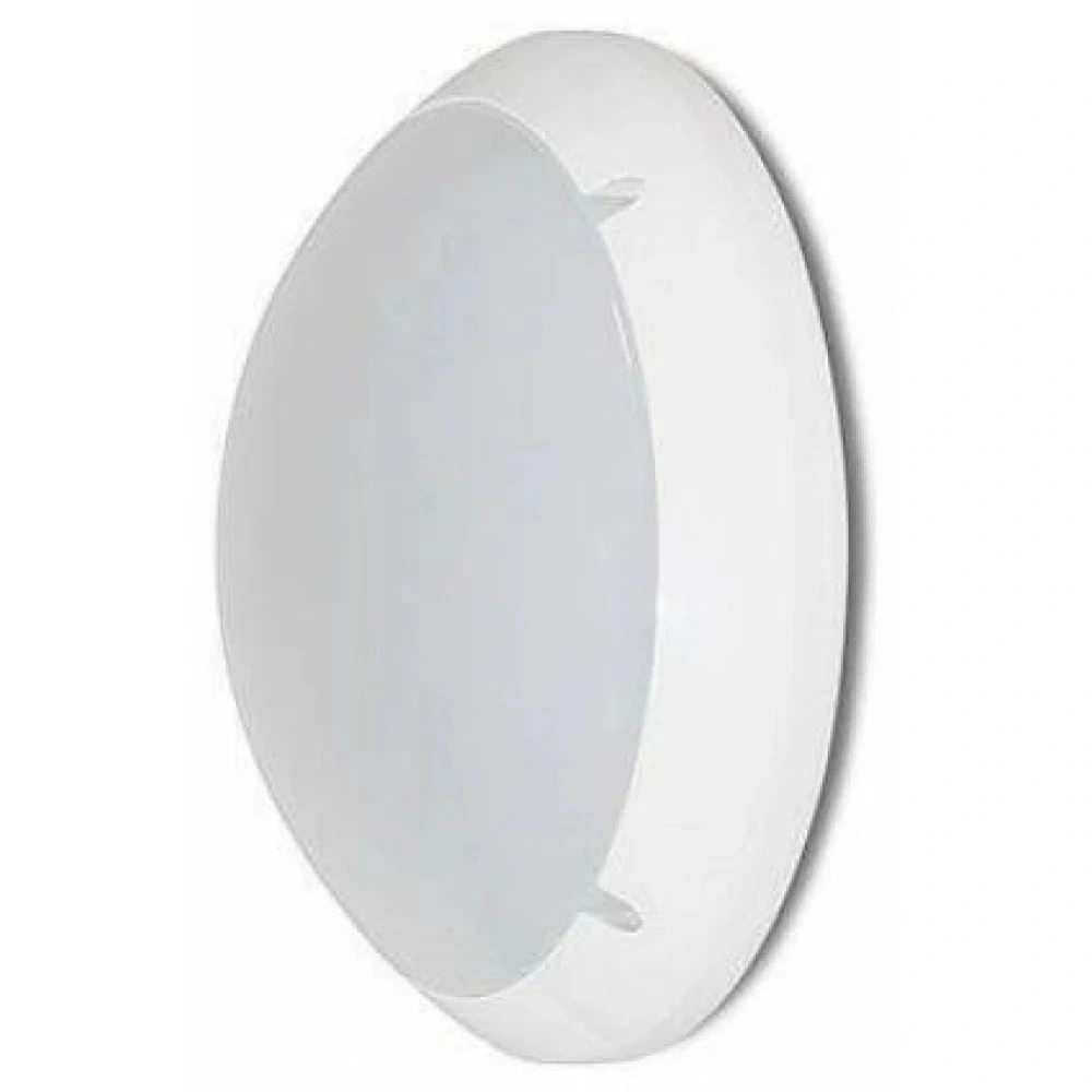 Tungsram 93119335 LED Bulkhead G2 TU D30 25W 3000lm 840 S NNM IP65 mennyezeti lámpa mozgásérzékelővel