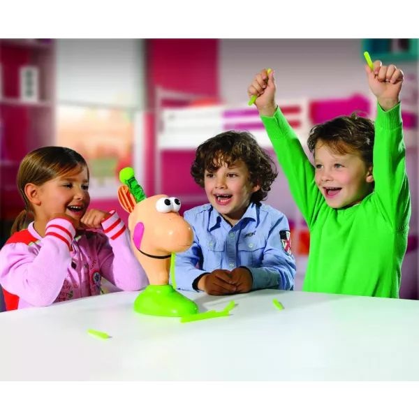 Turka Gyurka társasjáték