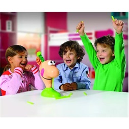 Turka Gyurka társasjáték