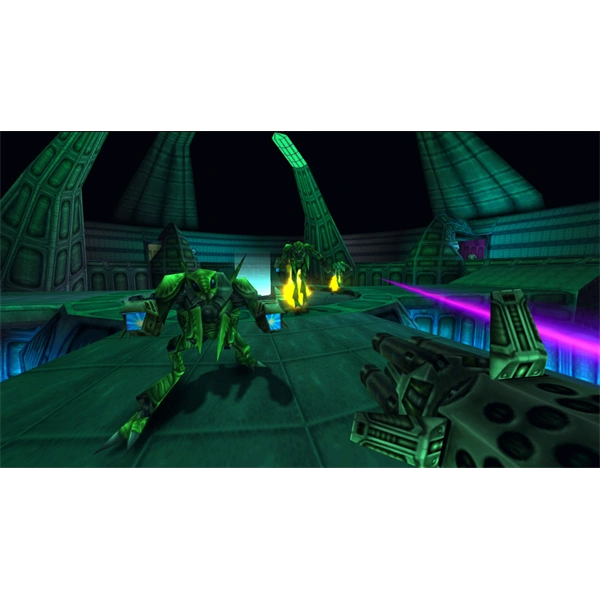 Turok Trilogy Bundle PS5 játékszoftver