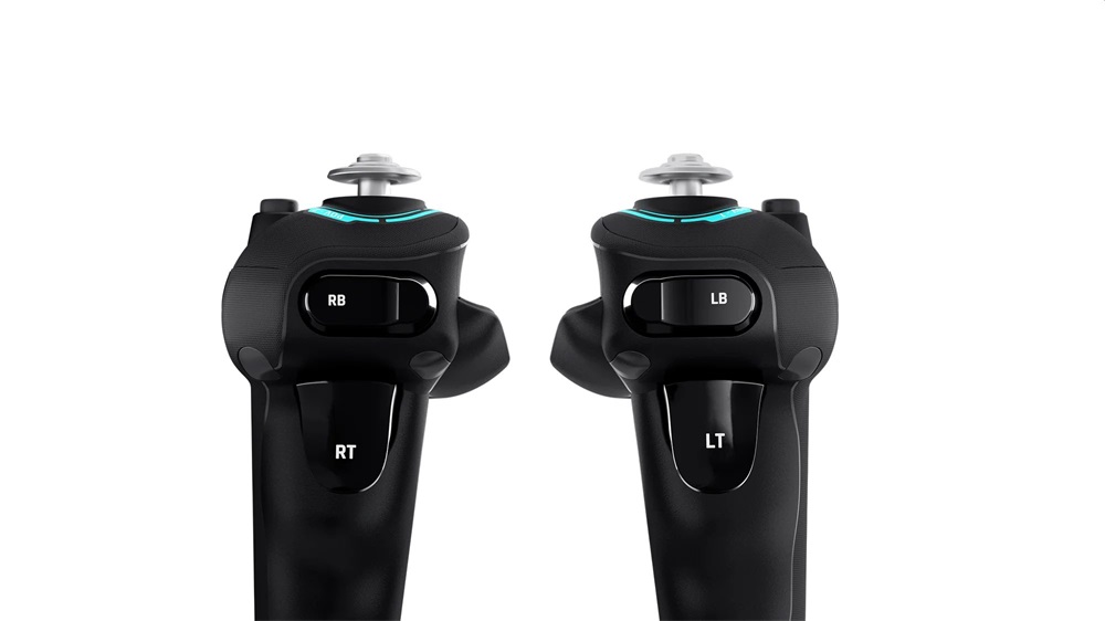 Turtle Beach TBS-0715-02 VelocityOne Flight professzionális gamer vezérlő repülésszimulátorokhoz